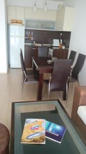 MARINA REZIDENCE ***