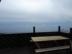 Skjaldvararfoss sumarhús