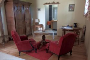 B&B / Chambres d'hotes STUARTLODGE s : photos des chambres