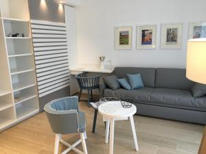 Suite Erica Lignano Hotel