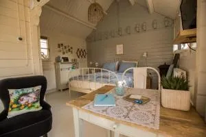 Landelijk logeren bij De Witte Kip - 't Harde