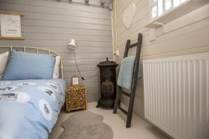 Landelijk logeren bij De Witte Kip