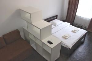 Квартира по вулиці Голубовича 42 біля вокзалу комфортна повноцінна стильна