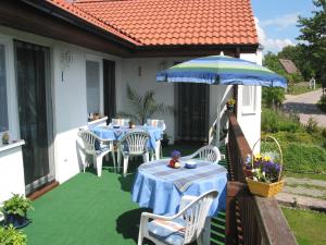 Haus am Haff