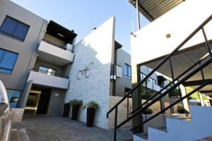 Hillside Accommodation