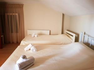 Stasa Luxury Apartments