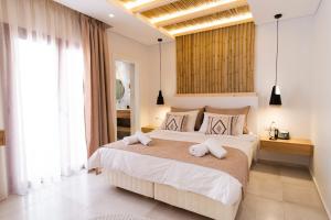 Aktaion Beach Boutique Hotel Agistri Greece