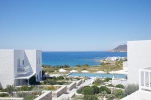Milos Breeze Boutique Hotel Milos Greece
