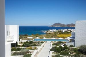 Milos Breeze Boutique Hotel Milos Greece
