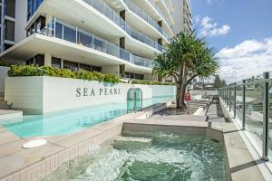Sea Pearl A1 Beach Resort