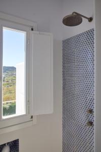 Milos Breeze Boutique Hotel Milos Greece