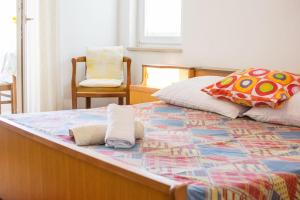 Pleasant apartment Korenic in unique city of Rovinj