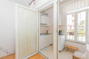 Pleasant apartment Korenic in unique city of Rovinj