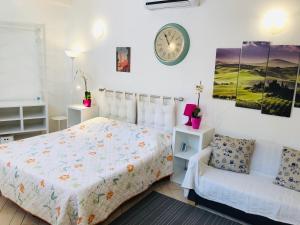 La Dolce Vita studio with free private parking