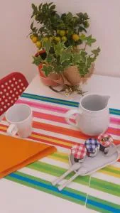 La Dolce Vita studio with free private parking - Tognazza