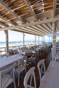 Aktaion Beach Boutique Hotel Agistri Greece