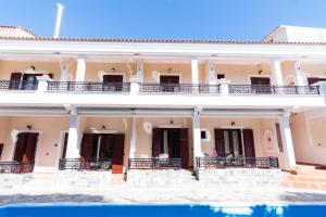 Aktaion Beach Boutique Hotel Agistri Greece