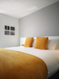 Standard Double Room room in Mode Hotel Lytham St Annes