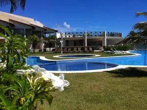 Buzios Beach Club - 尼西亚弗洛雷斯塔