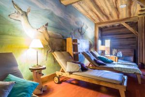 Résidence Pierre & Vacances Premium Les Alpages de Chantel