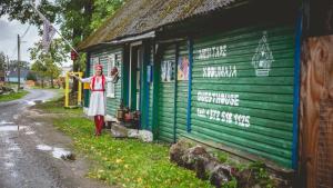 Mesi Tare Guesthouse