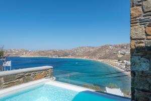 Greco Philia Hotel Boutique Mykonos Myconos Greece