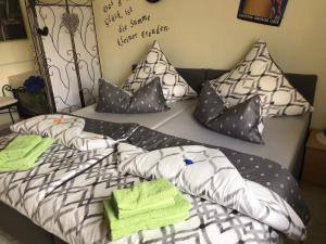 Ferienwohnung Baldus-Westerwald