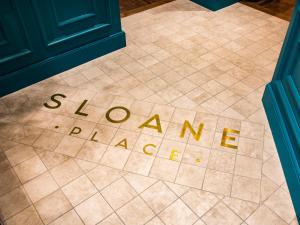 Sloane Place