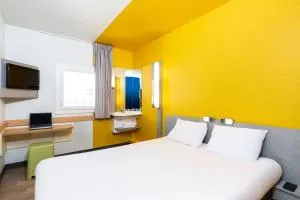 ibis budget Paris Porte de Vincennes - Saint-Mandé