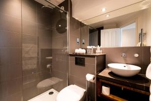 Rose And Crown Hotel