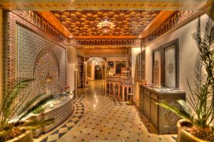 Amani Residence hotel, 
Marrakech, Morocco.
The photo picture quality can be
variable. We apologize if the
quality is of an unacceptable
level.