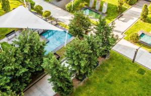 Incity Premium Garden Stay-Central Apartments &Private terrace