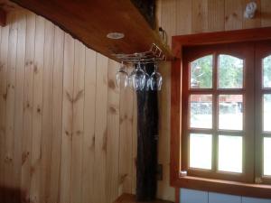 Cabañas Los Canelos Pucon, Hermosa Granja de 20 hectaréas a orillas del Río Liucura