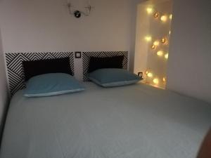 Appartements La Bonbonniere de Salome Hyper centre parking possible : photos des chambres