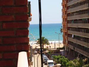 Cullera Beach by Zagal Apartments