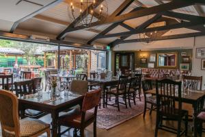 Rose And Crown Hotel