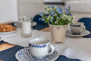 Blue Velvet Apartament