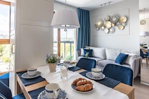 Blue Velvet Apartament