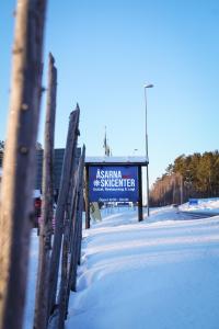 Åsarna Skicenter