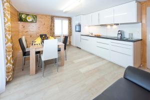 Haus Miranda Grächen