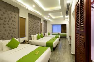 Khmer Mansion Residence