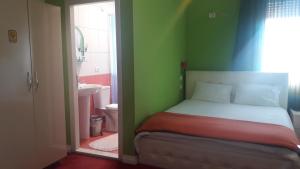 Hotel Bujtina Bicolli