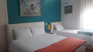 Hotel Bujtina Bicolli