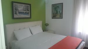 Hotel Bujtina Bicolli