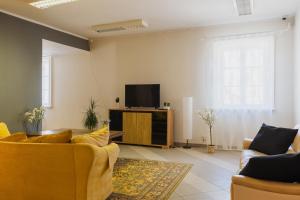 Kuressaare Central Hostel