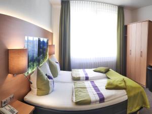 Vakantiehotel Der Brabander