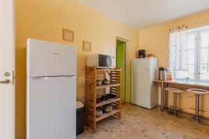 Kuressaare Central Hostel