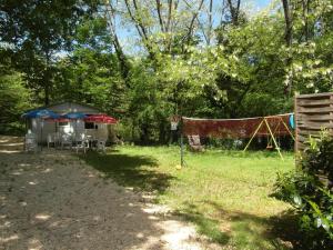 Maisons de vacances Gites du Bois de Bontemps : photos des chambres