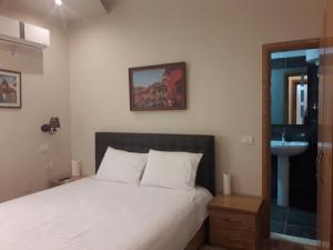 Hotel Bujtina Bicolli