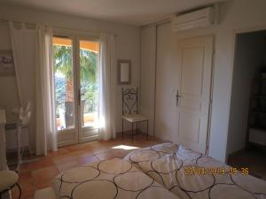 Villas Panoramic View Grimaud : photos des chambres